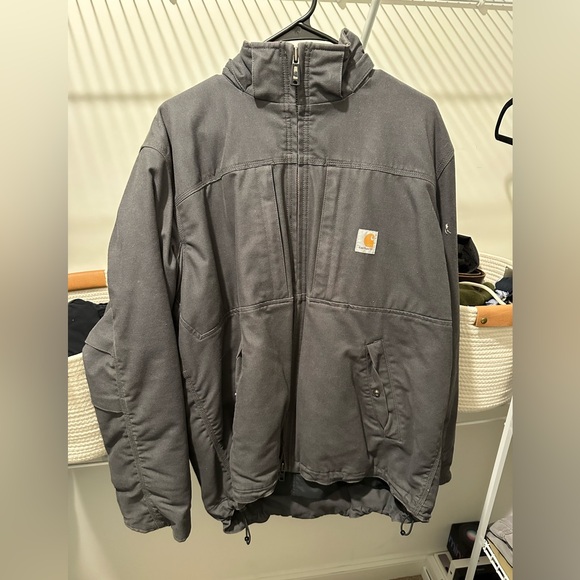 Carhartt Full Swing Jacket - Picture 1 of 4